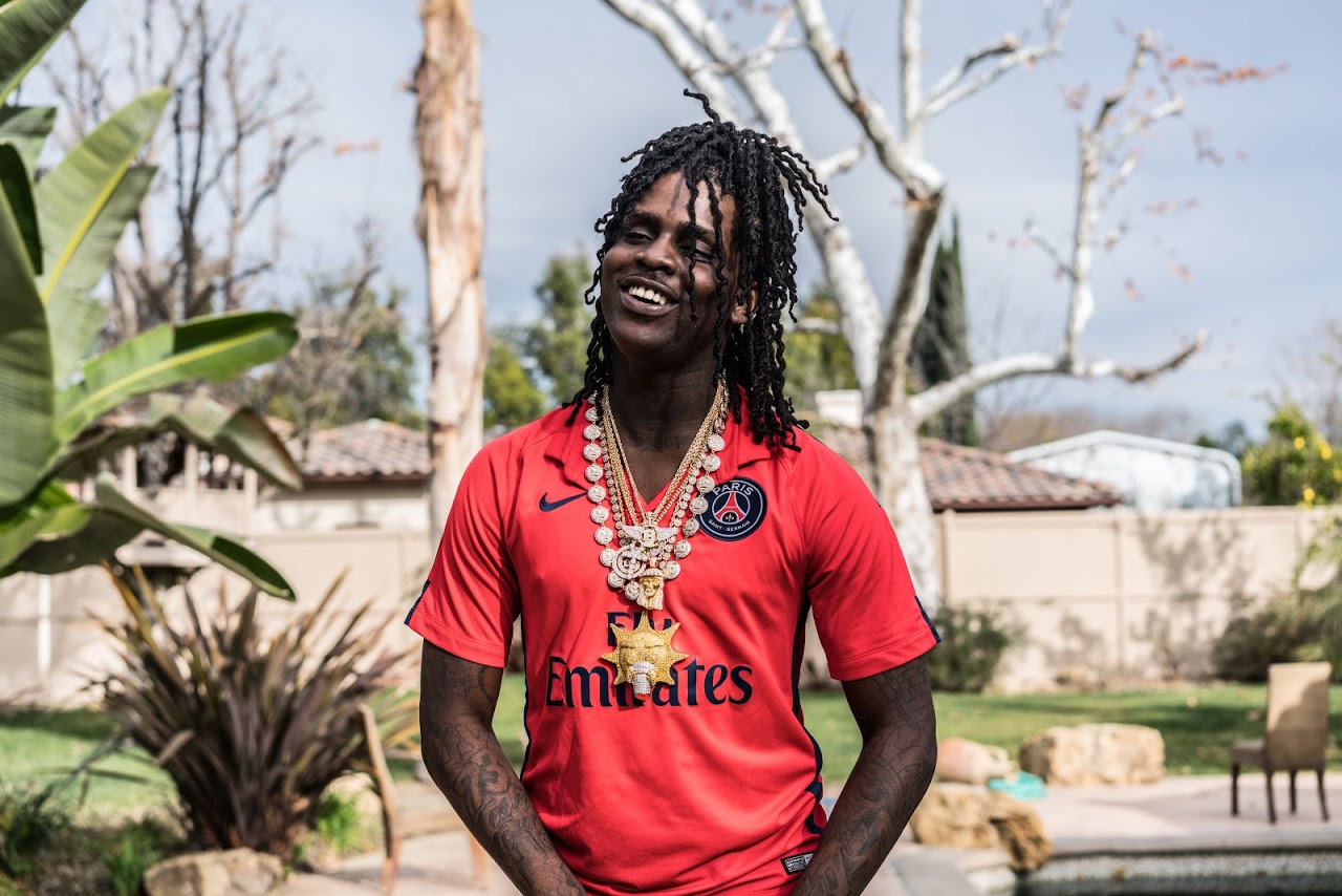 Chief Keef - October 3 | Hawthorne Theatre