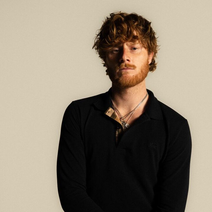 MATT HANSEN – THE ORCHID TOUR