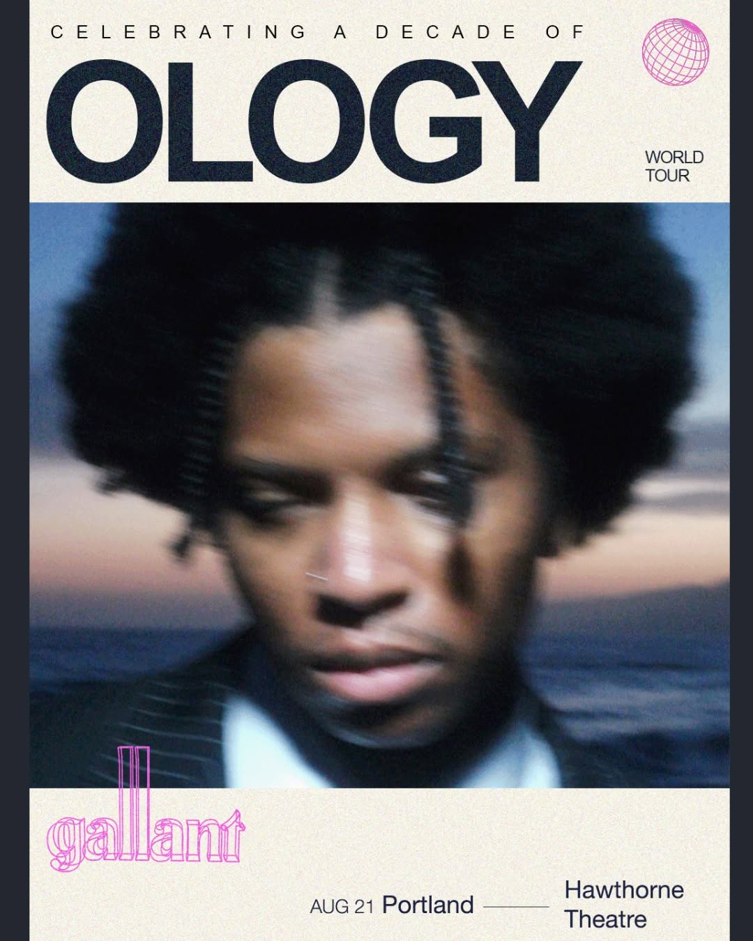 Gallant