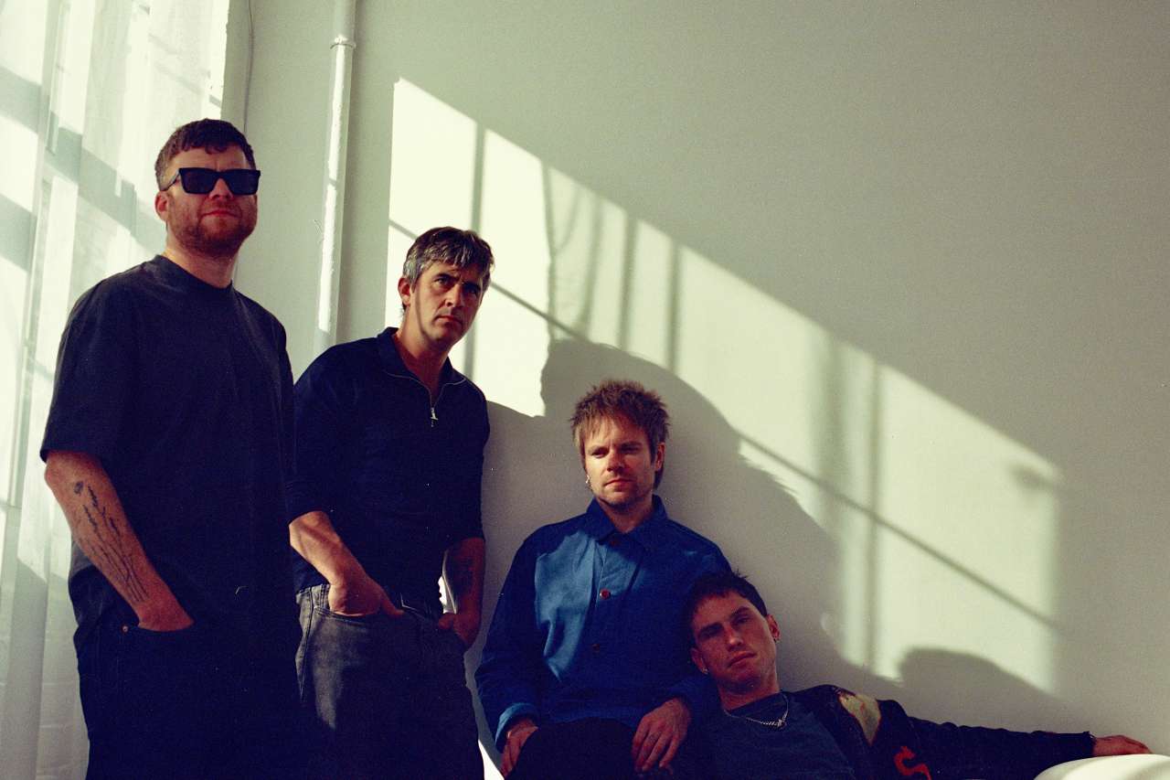 Enter Shikari: North America 2026 *CANCELED*