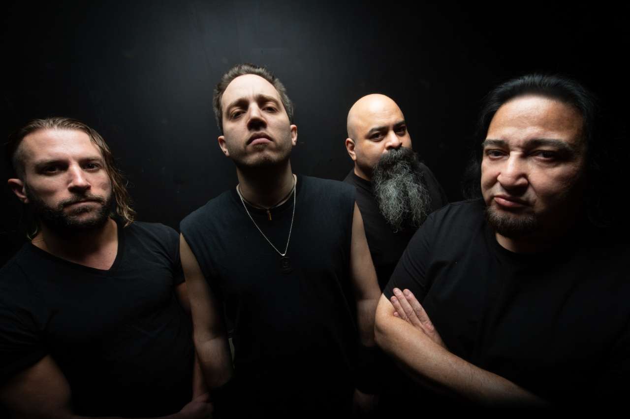 Fear Factory – Cybernetic Domination Tour 2026