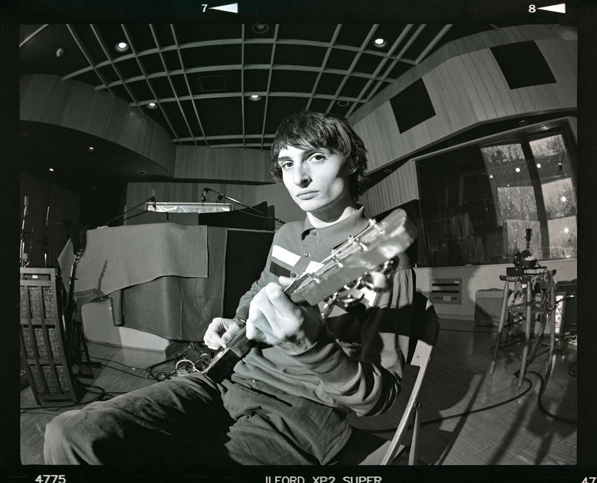 Finn Wolfhard