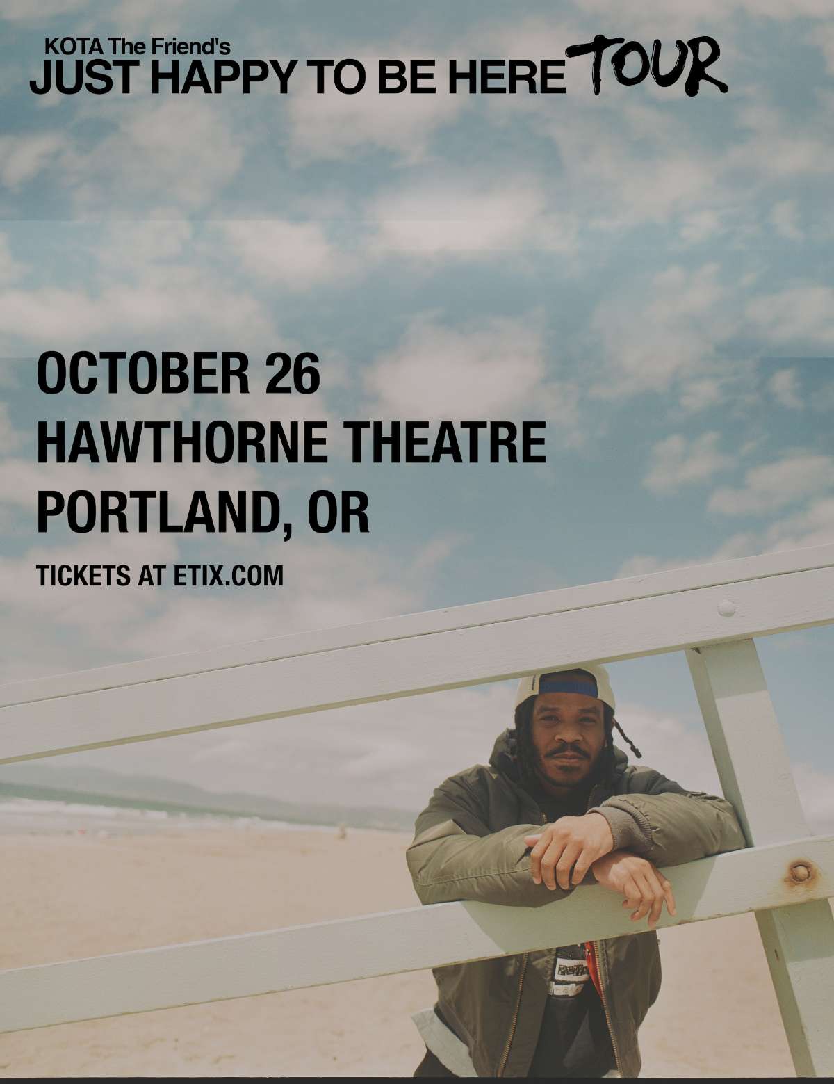 KOTA The Friend
