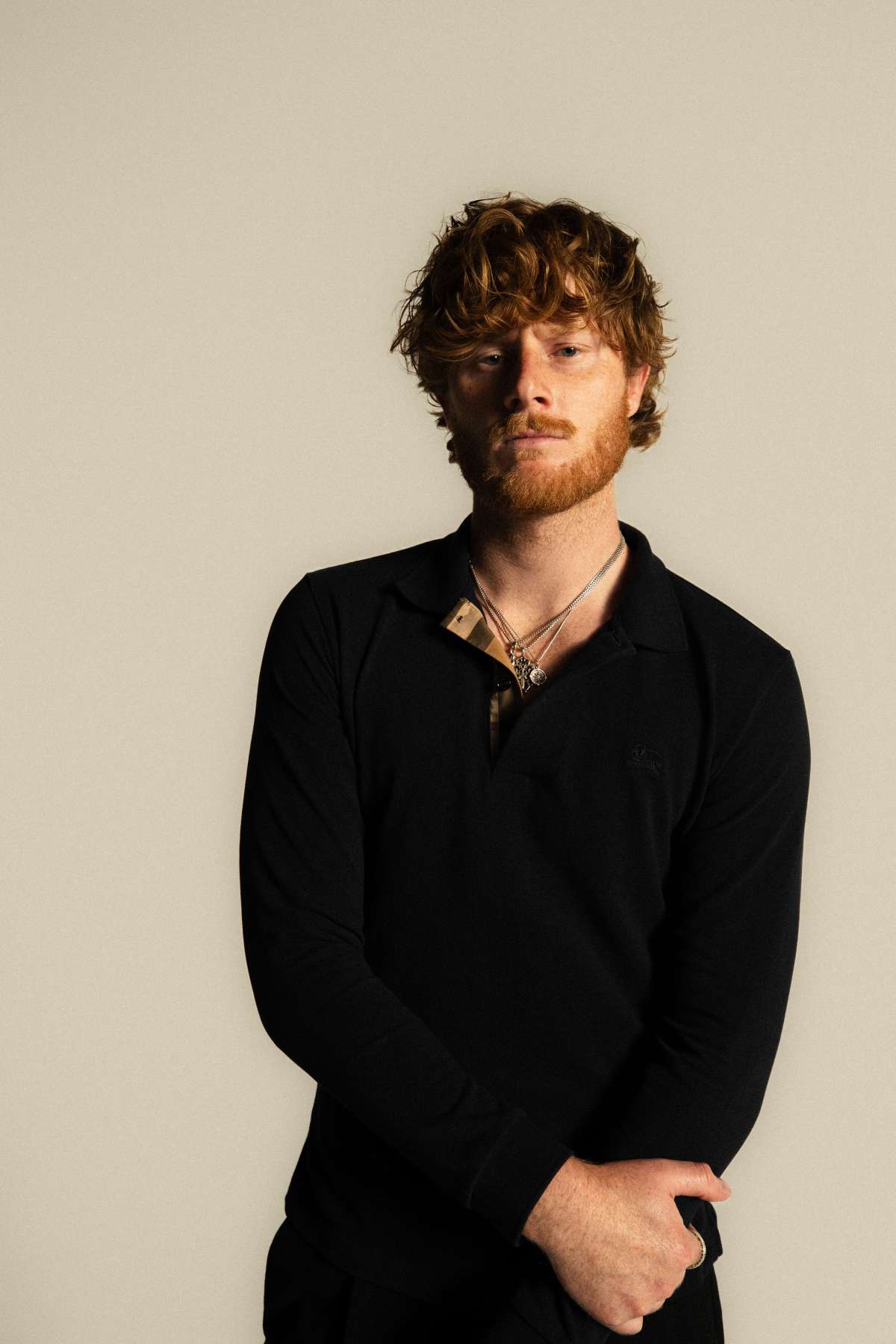 MATT HANSEN – THE ORCHID TOUR