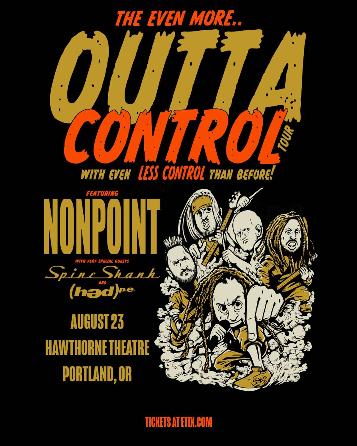 Nonpoint