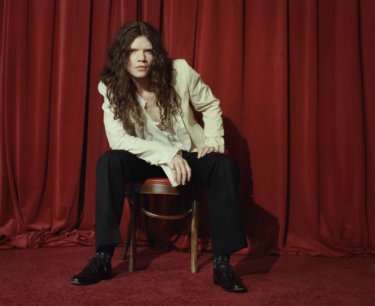 Sawyer Hill – Everybody’s Home, Nobody’s Happy World Tour