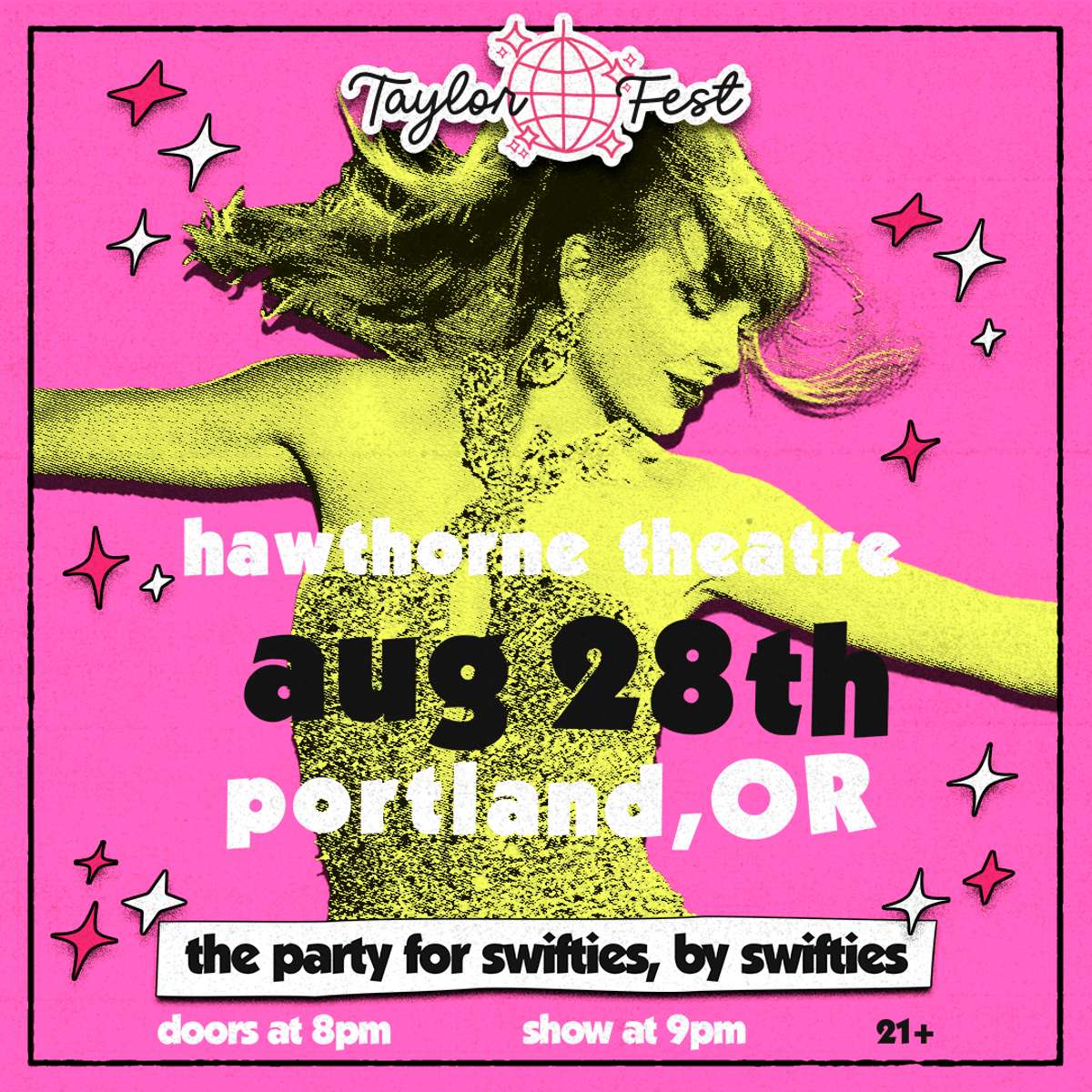 Taylor Fest