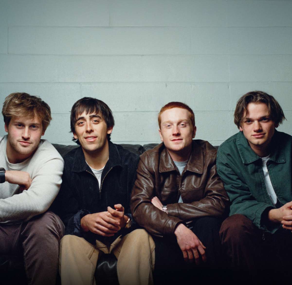The Bends