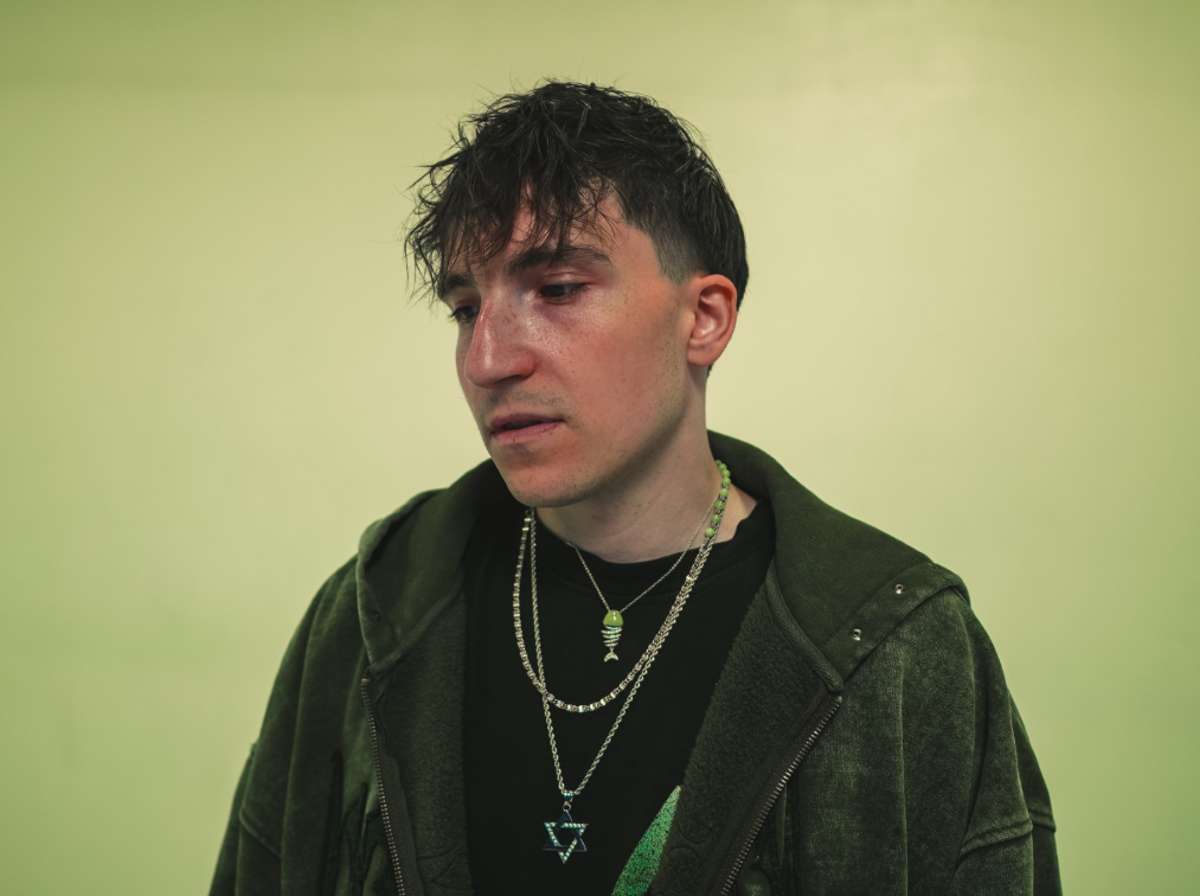 Token – I’m Leaving Soon Tour