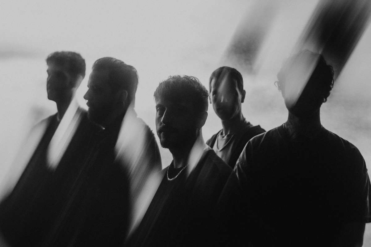 Wind Walkers – The “I Don’t Belong Here” Tour