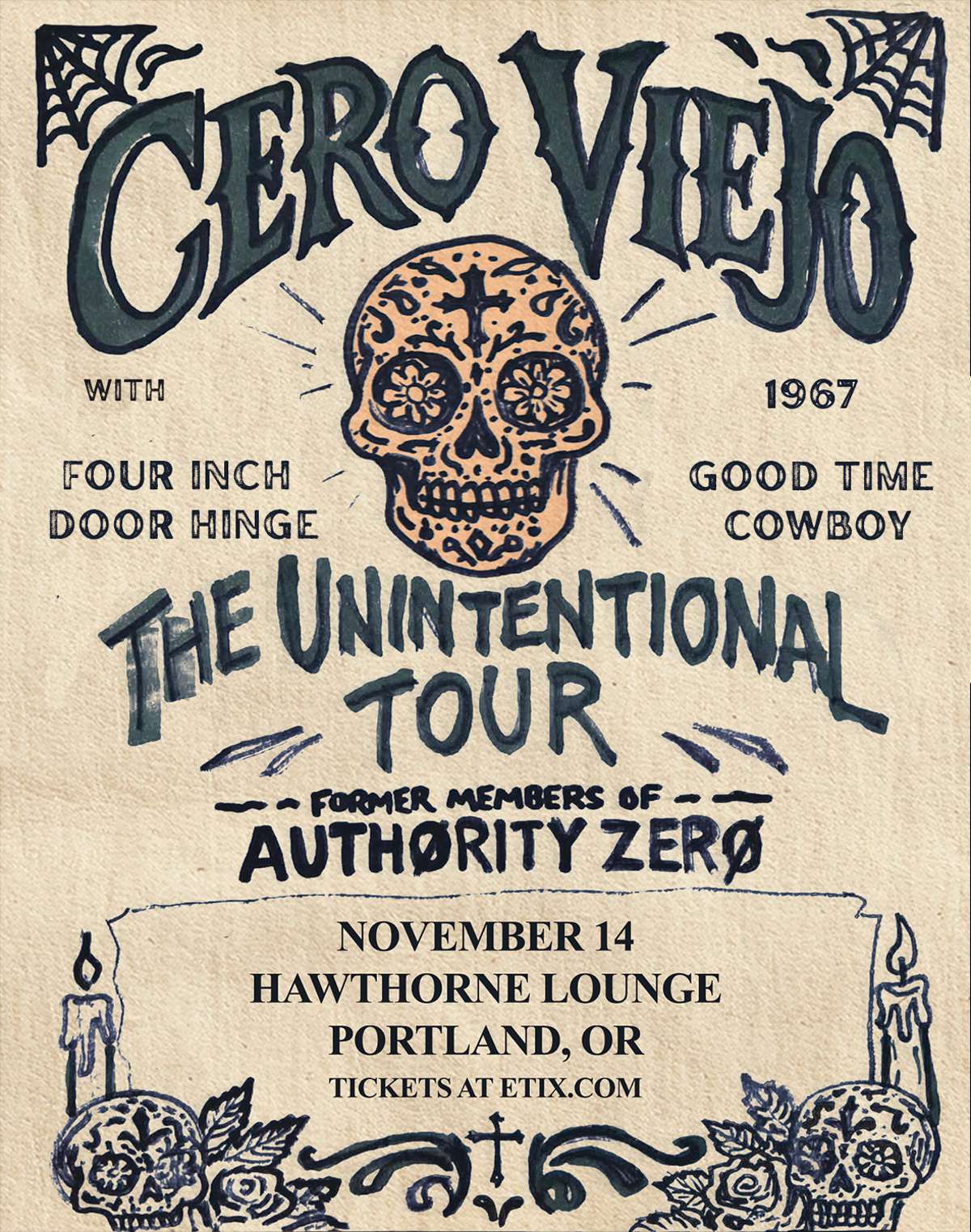 Cero Viejo